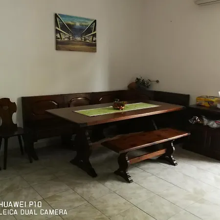 Casa Manuel Casa vacanze Alghero
