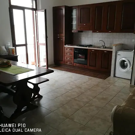 Casa Manuel * Alghero