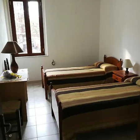 Casa vacanze Casa Manuel