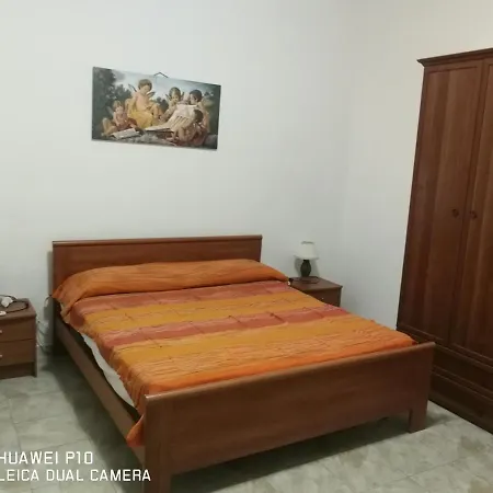 Casa vacanze Casa Manuel *